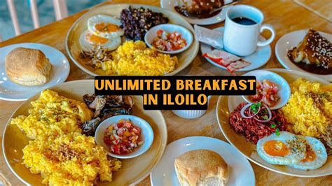 9 Best Breakfast in Iloilo [Update 2024] .